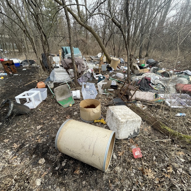 76 Baw Beese Trail Hike