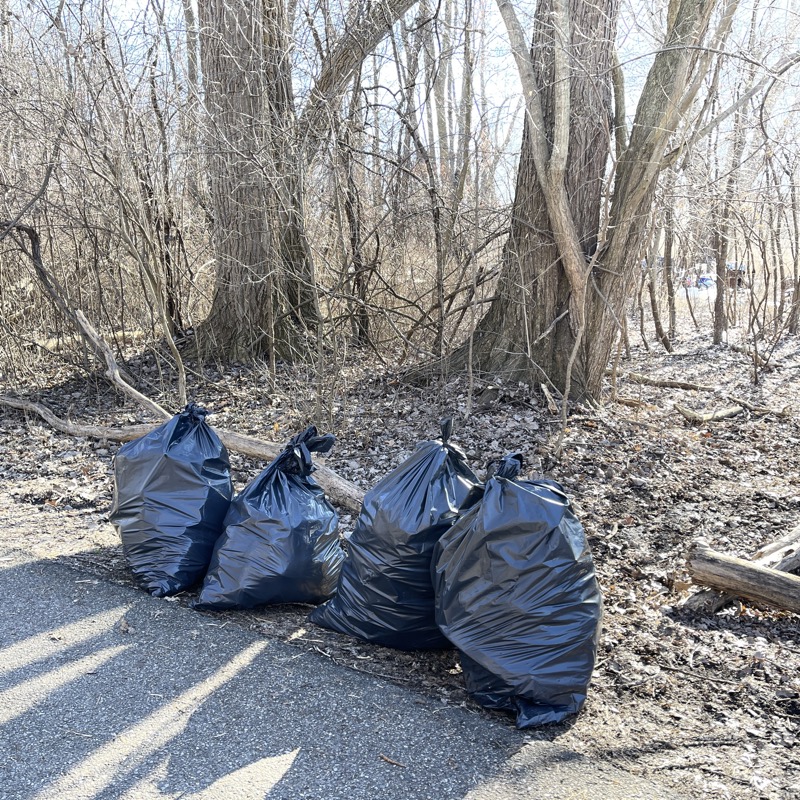 72 Baw Beese Trail Hike