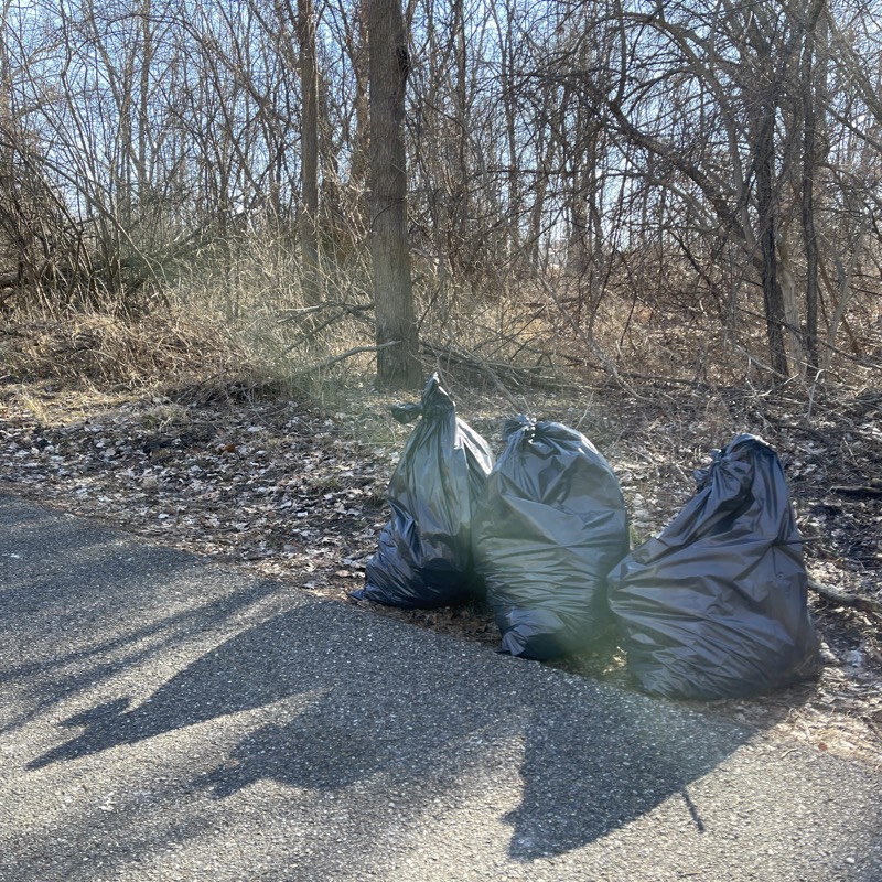 73 Baw Beese Trail Hike