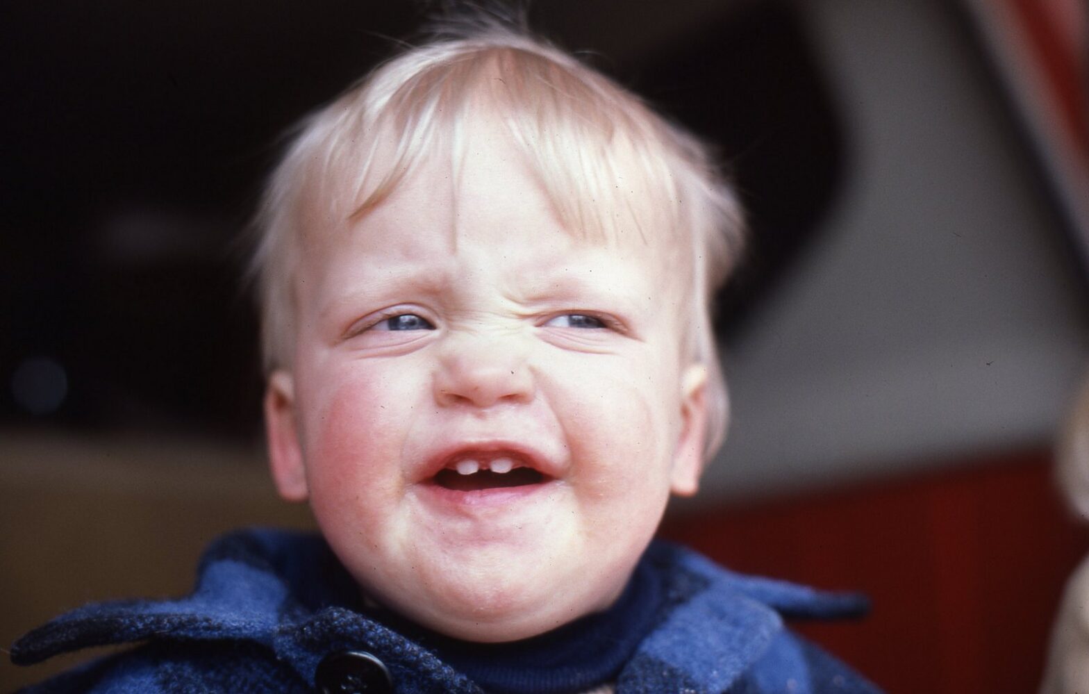 Healing the Collective False Self: Winnicott in Political Theology